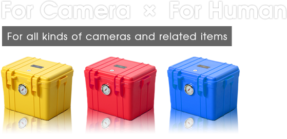 For all kinds of cameras and related items